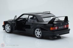 1:18 Solido 1990 Mercedes Benz 190E 2.5-16 Evolution 2