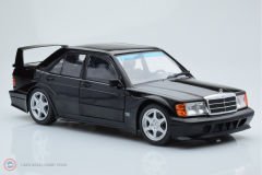 1:18 Solido 1990 Mercedes Benz 190E 2.5-16 Evolution 2