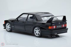 1:18 1990 Mercedes Benz 190E 2.5-16 Evolution 2