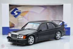 1:18 Solido 1990 Mercedes Benz 190E 2.5-16 Evolution 2