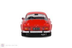 1:18 1969 Renault Alpine A110 1600S