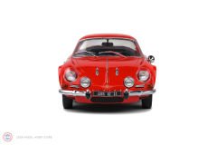 1:18 1969 Renault Alpine A110 1600S