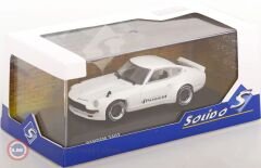 1:43 Solido 1973 Datsun 240Z Rocket Bunny