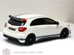 KUSURLU 1:18 GT Spirit 2014 Mercedes Benz A45 AMG