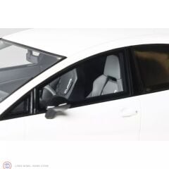 1:18 OTTO 2010 Seat Leon MK2 Cupra R
