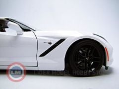 1:18 2014 Chevrolet CORVETTE STINGRAY