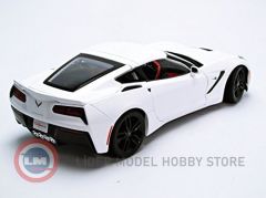 1:18 2014 Chevrolet CORVETTE STINGRAY