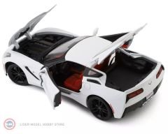 1:18 2014 Chevrolet CORVETTE STINGRAY