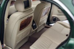 1:18 2003 JAGUAR XJ6 (X350)