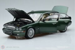 1:18 2003 JAGUAR XJ6 (X350)
