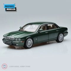 1:18 2003 JAGUAR XJ6 (X350)