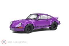 1:18 1973 Porsche 911 Carrera RSR