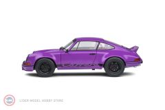 1:18 1973 Porsche 911 Carrera RSR