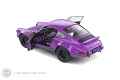 1:18 1973 Porsche 911 Carrera RSR