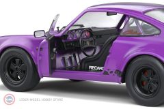 1:18 1973 Porsche 911 Carrera RSR