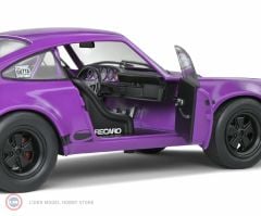1:18 1973 Porsche 911 Carrera RSR