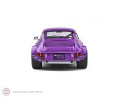 1:18 1973 Porsche 911 Carrera RSR