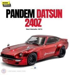 1:43 Solido 1973 Datsun 240Z Rocket Bunny