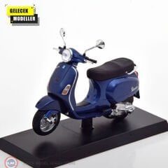 1:18 Atlas 2005 Vespa 125 LX