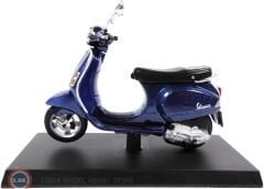 1:18 Atlas 2005 Vespa 125 LX