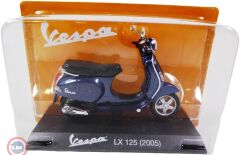 1:18 Atlas 2005 Vespa 125 LX