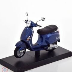 1:18 Atlas 2005 Vespa 125 LX