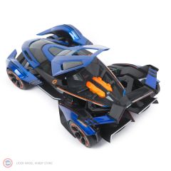 1:18 2021 Lamborghini V12 Vision Grand Turismo