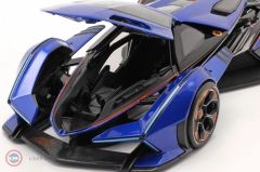 1:18 2021 Lamborghini V12 Vision Grand Turismo