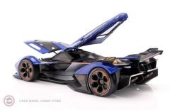 1:18 2021 Lamborghini V12 Vision Grand Turismo