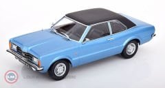 1:18 1971 Ford Taunus GT Sedan with vinylroof