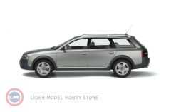 1:18 2000 Audi Allroad Quattro