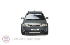 1:18 2000 Audi Allroad Quattro