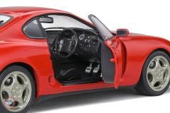 1:18 Solido 1993 Toyota Supra MK4