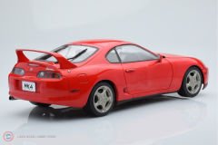1:18 Solido 1993 Toyota Supra MK4