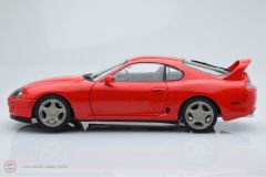 1:18 Solido 1993 Toyota Supra MK4