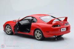 1:18 Solido 1993 Toyota Supra MK4