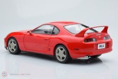 1:18 1993 Toyota Supra MK4