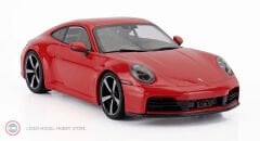 1:18 Minichamps 2024 Porsche 911 (992.2) CARRERA COUPE