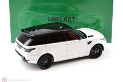1:18 Whelart Land Rover Range Rover Sport
