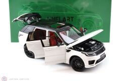 1:18 Whelart Land Rover Range Rover Sport
