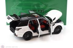 1:18 Whelart Land Rover Range Rover Sport