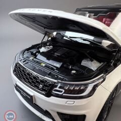 1:18 Whelart Land Rover Range Rover Sport