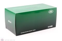 1:18 Whelart Land Rover Range Rover Sport