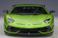 1:18 2019 Lamborghini Aventador SVJ