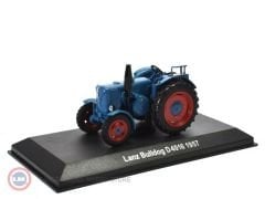 1:43 1957 Lanz Bulldog D4016