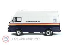 1:18 1984 Volkswagen T35 Rothmanns Porsche Assistance
