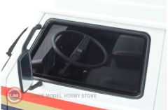 1:18 1984 Volkswagen T35 Rothmanns Porsche Assistance