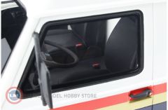 1:18 1984 Volkswagen T35 Rothmanns Porsche Assistance