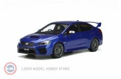 1:18 2020 Subaru Impreza WRX STI