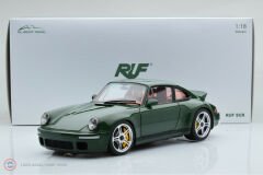 1:18 2020 PORSCHE - RUF SCR COUPE - Irish Green